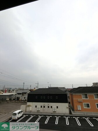 リビオンH&M IIの物件内観写真